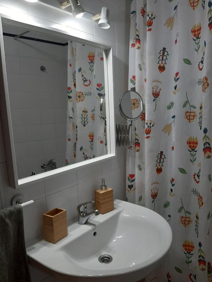 Apartamento Luminoso Casco Antiguo San Luis Apartment Seville Luaran gambar