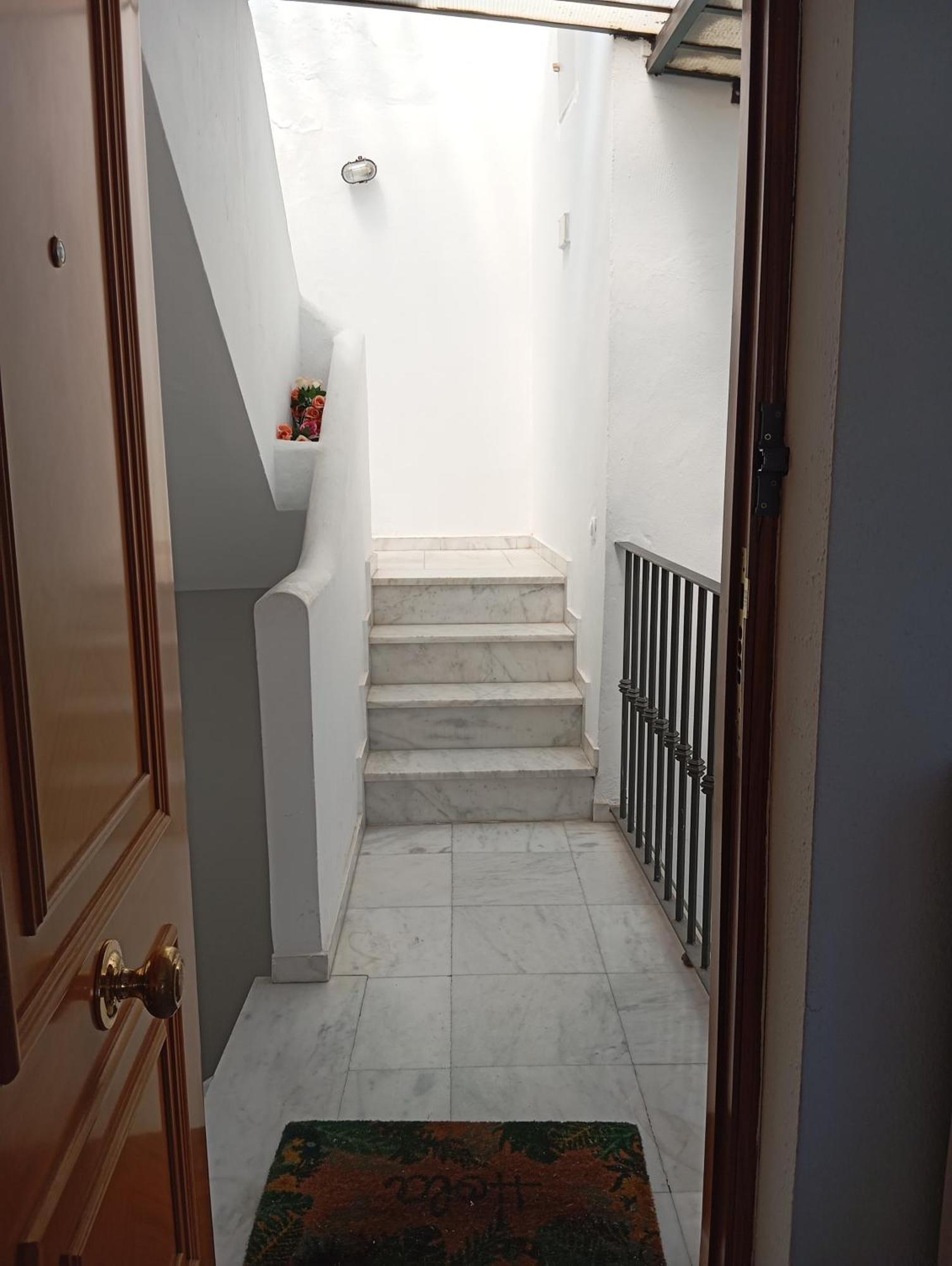 Apartamento Luminoso Casco Antiguo San Luis Apartment Seville Luaran gambar